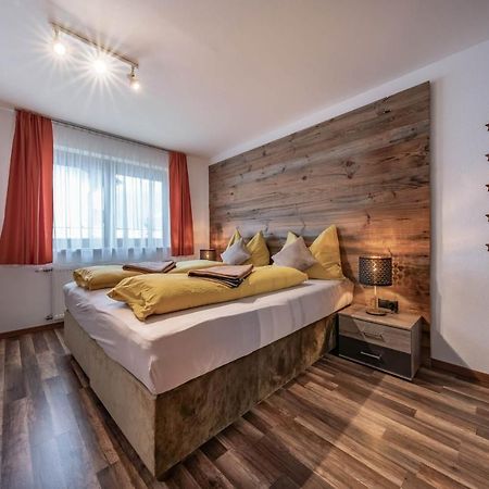 Zillerstuebchen Appartement Schlitters Buitenkant foto