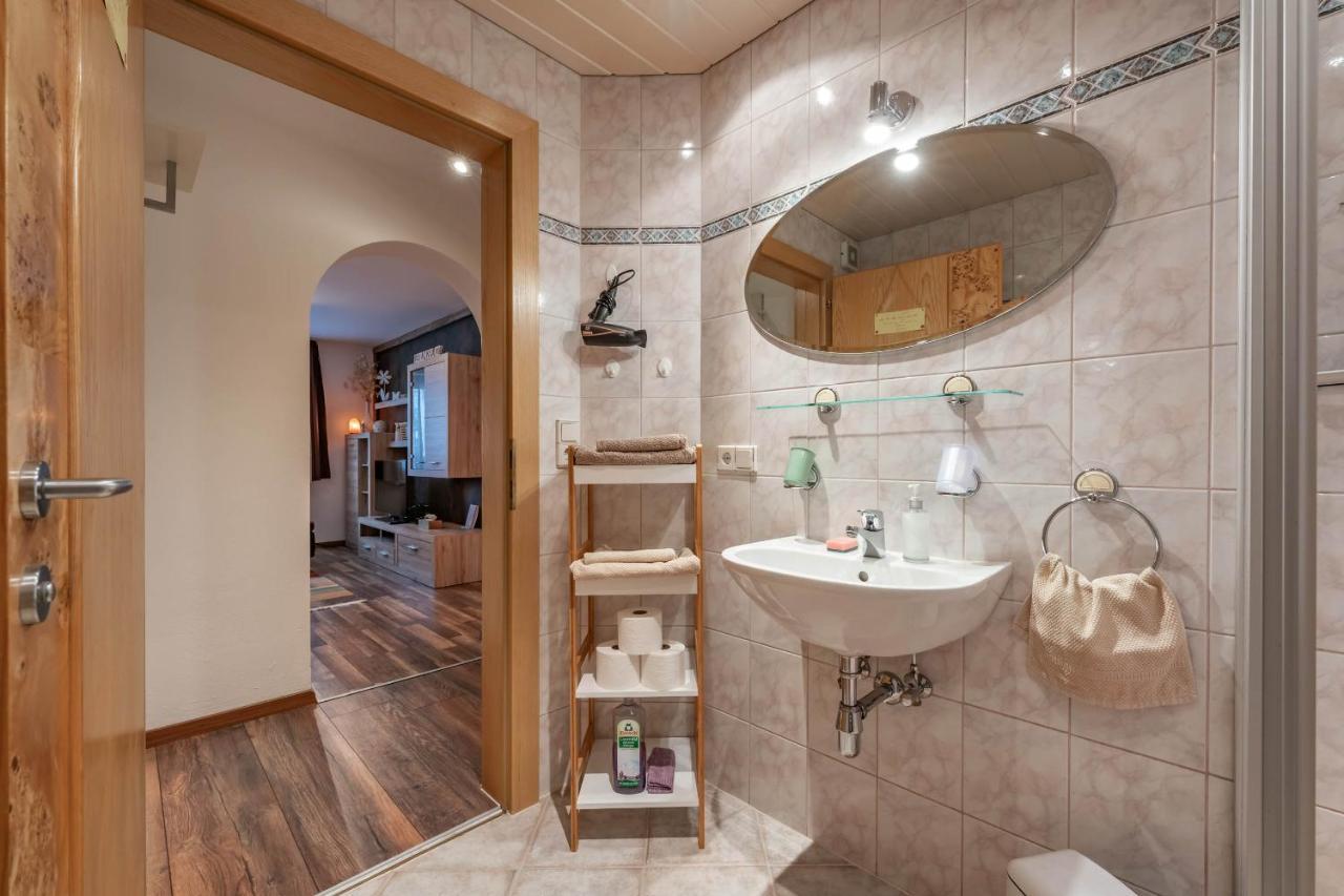 Zillerstuebchen Appartement Schlitters Buitenkant foto