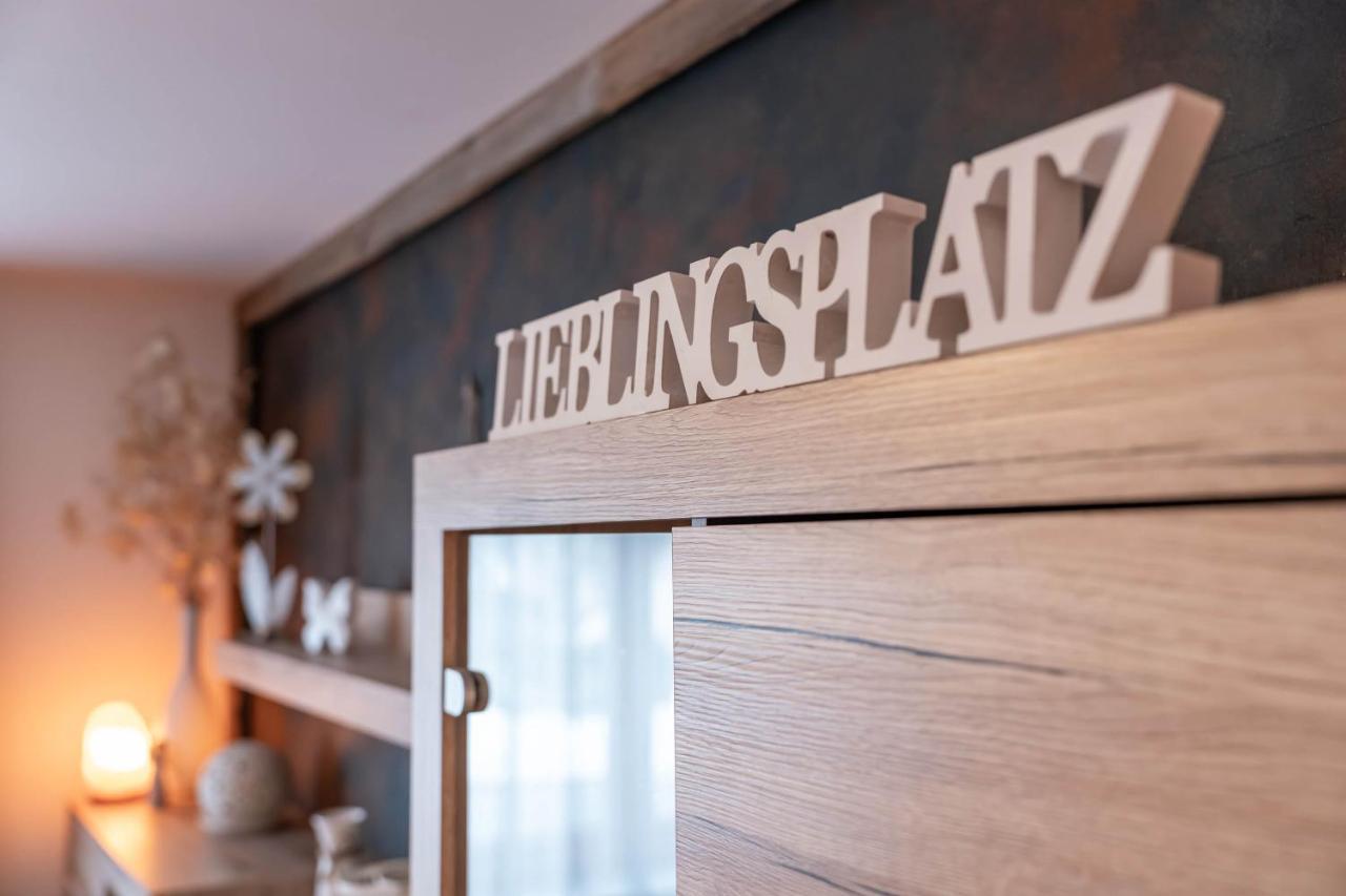 Zillerstuebchen Appartement Schlitters Buitenkant foto