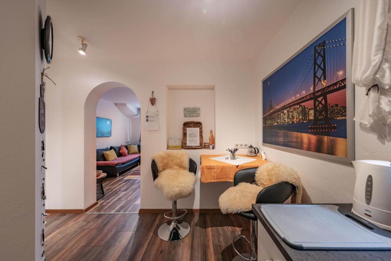 Zillerstuebchen Appartement Schlitters Buitenkant foto