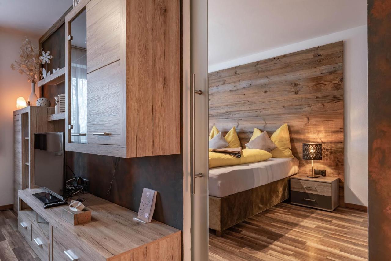 Zillerstuebchen Appartement Schlitters Buitenkant foto